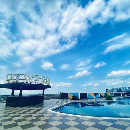 Ninh Binh Legend Hotel Εξωτερικό φωτογραφία