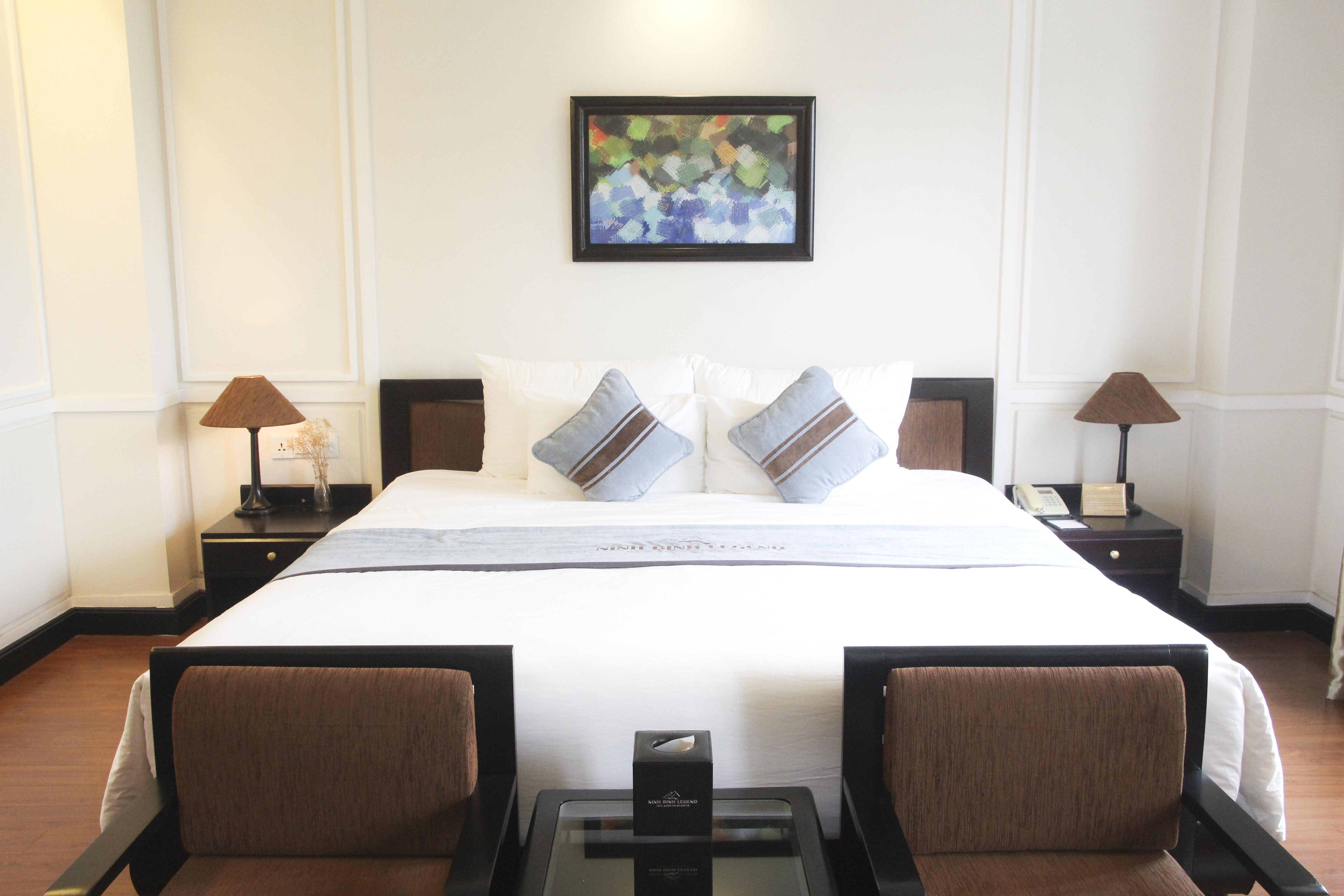 Ninh Binh Legend Hotel Εξωτερικό φωτογραφία