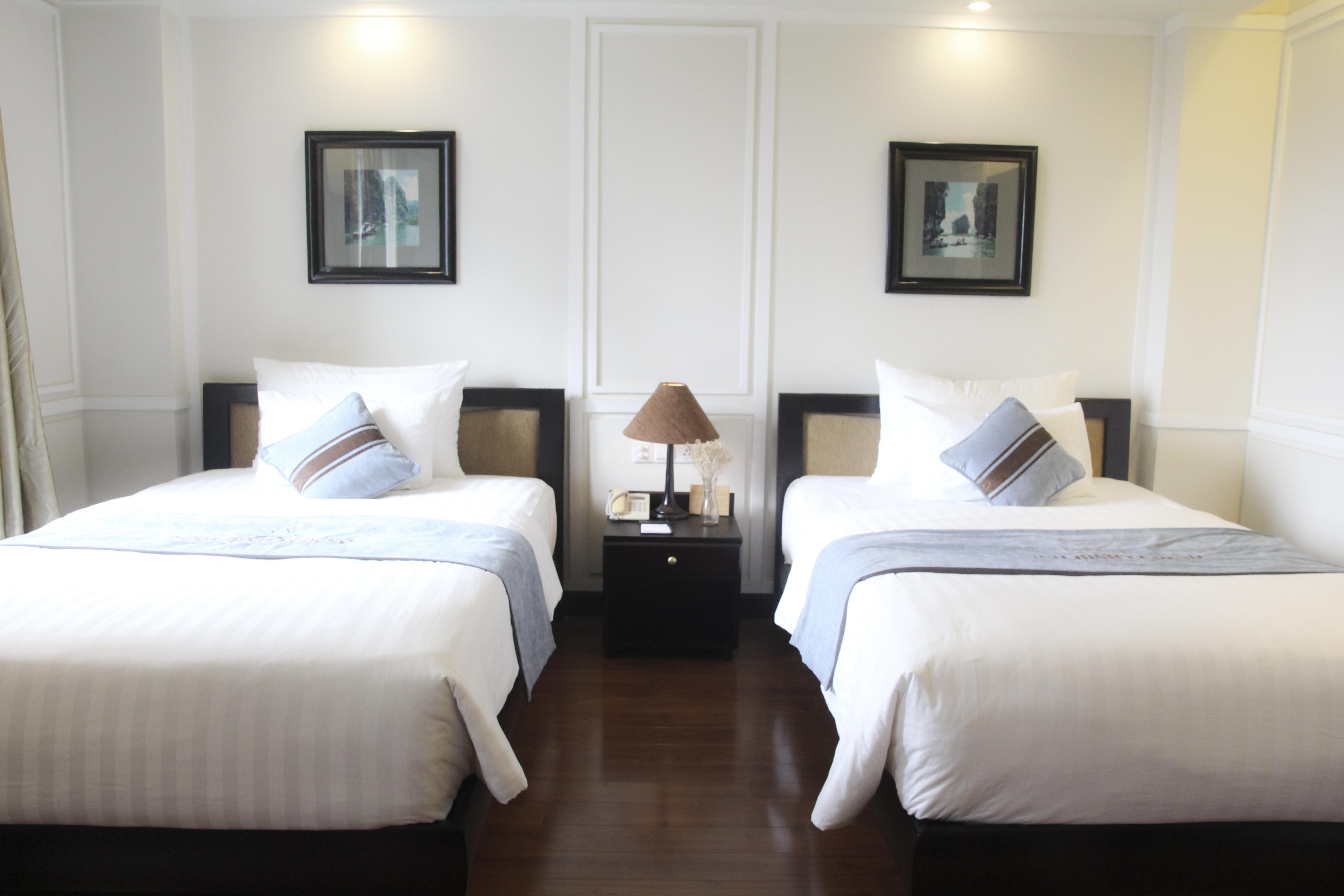 Ninh Binh Legend Hotel Εξωτερικό φωτογραφία