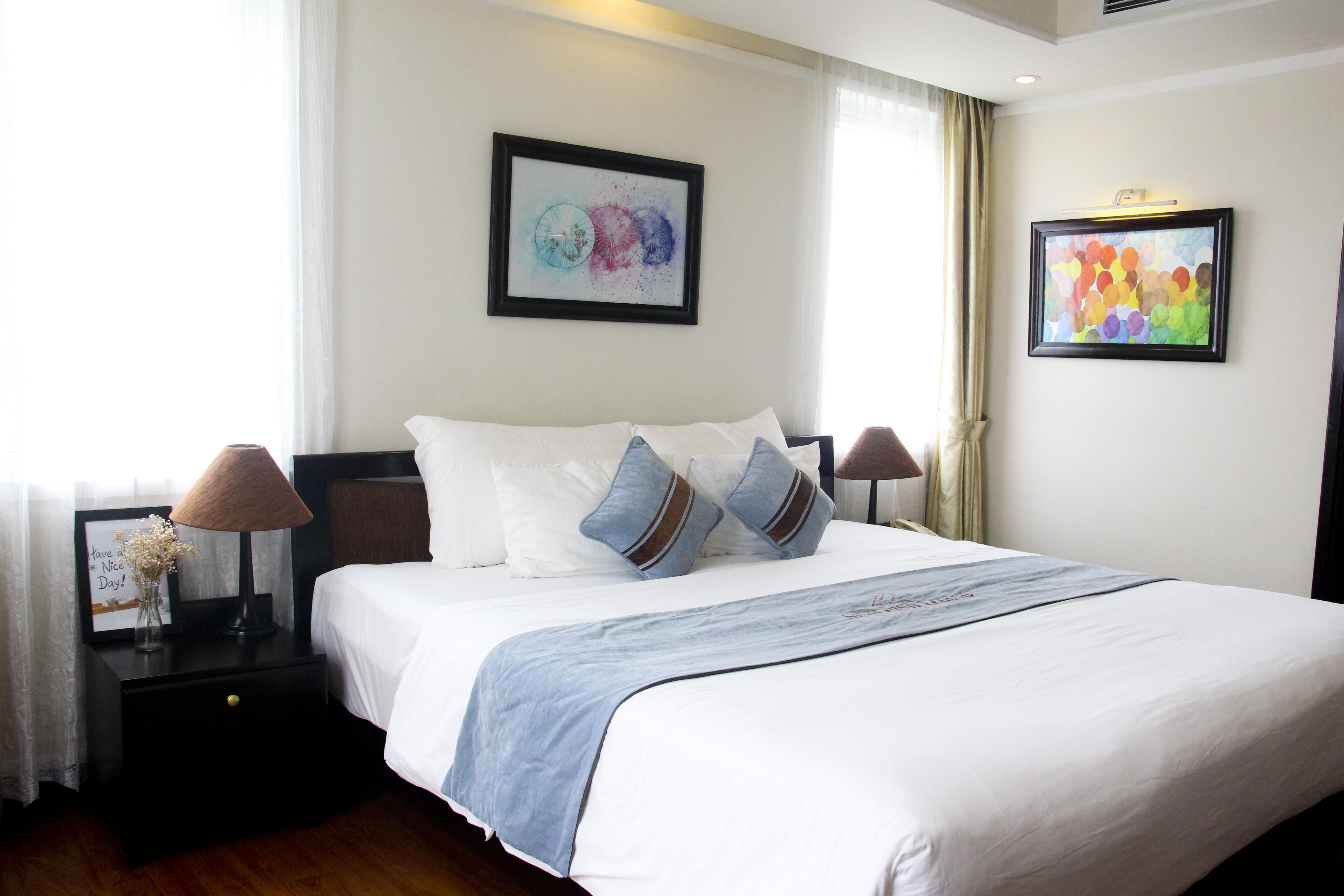Ninh Binh Legend Hotel Εξωτερικό φωτογραφία