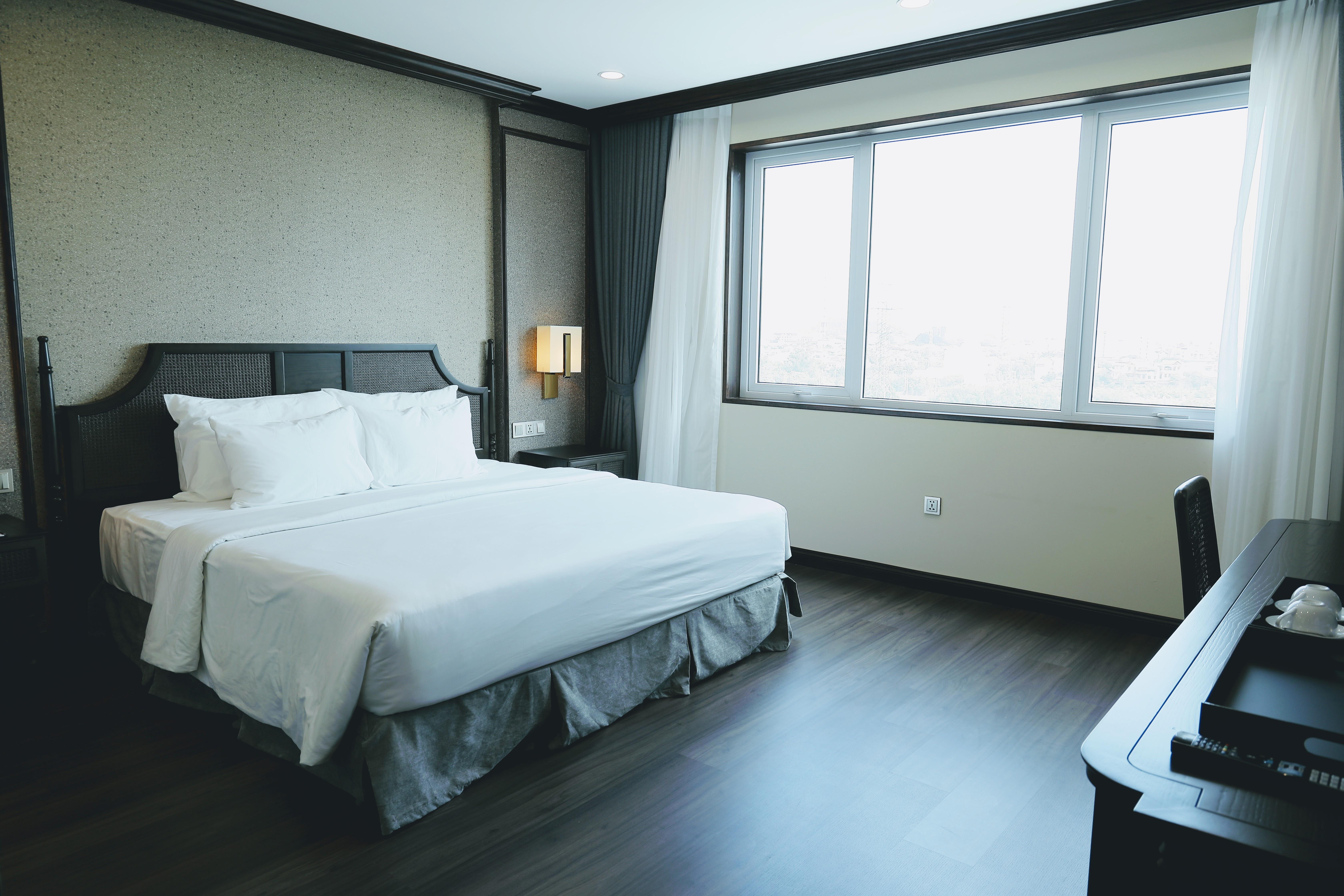 Ninh Binh Legend Hotel Εξωτερικό φωτογραφία