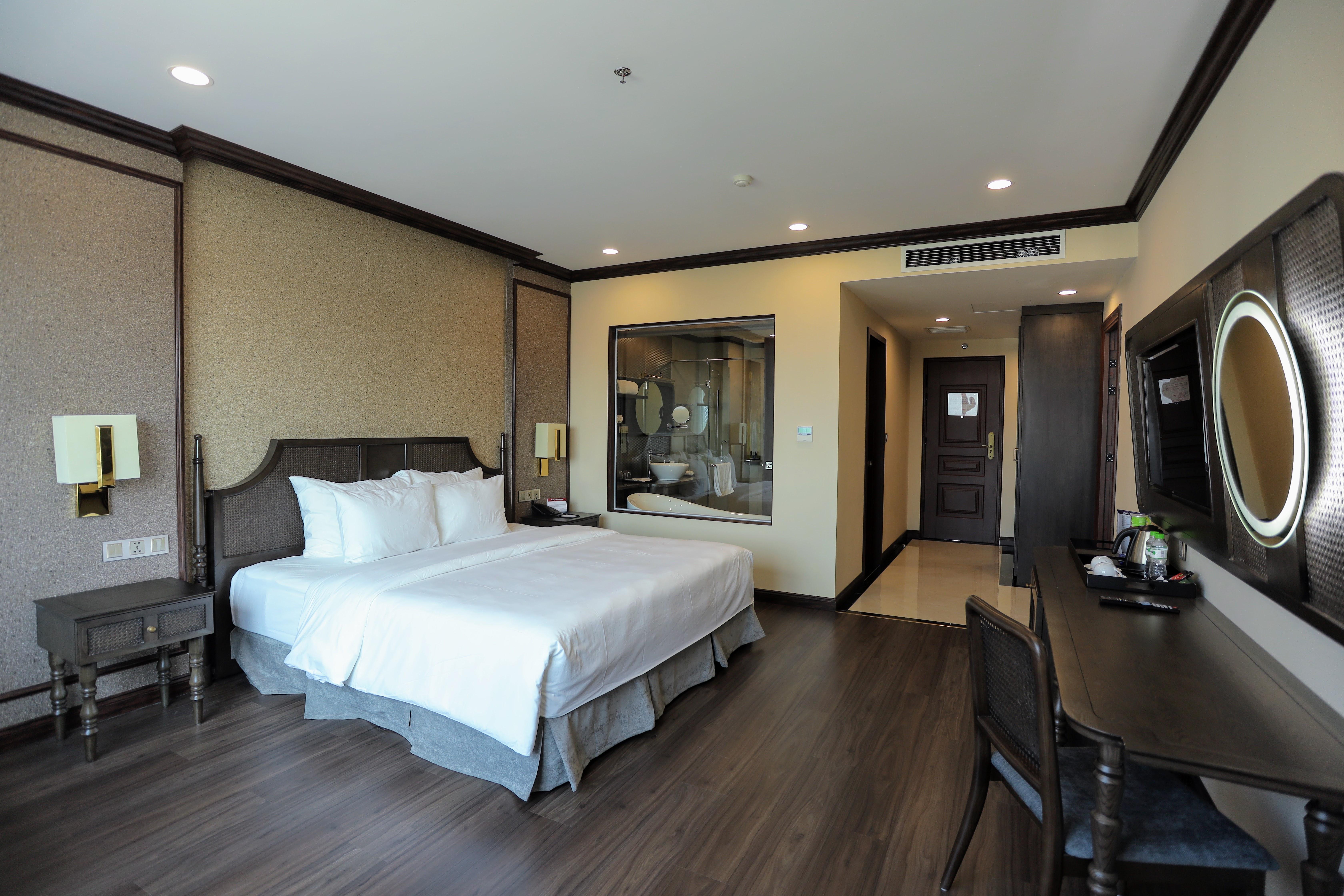 Ninh Binh Legend Hotel Εξωτερικό φωτογραφία