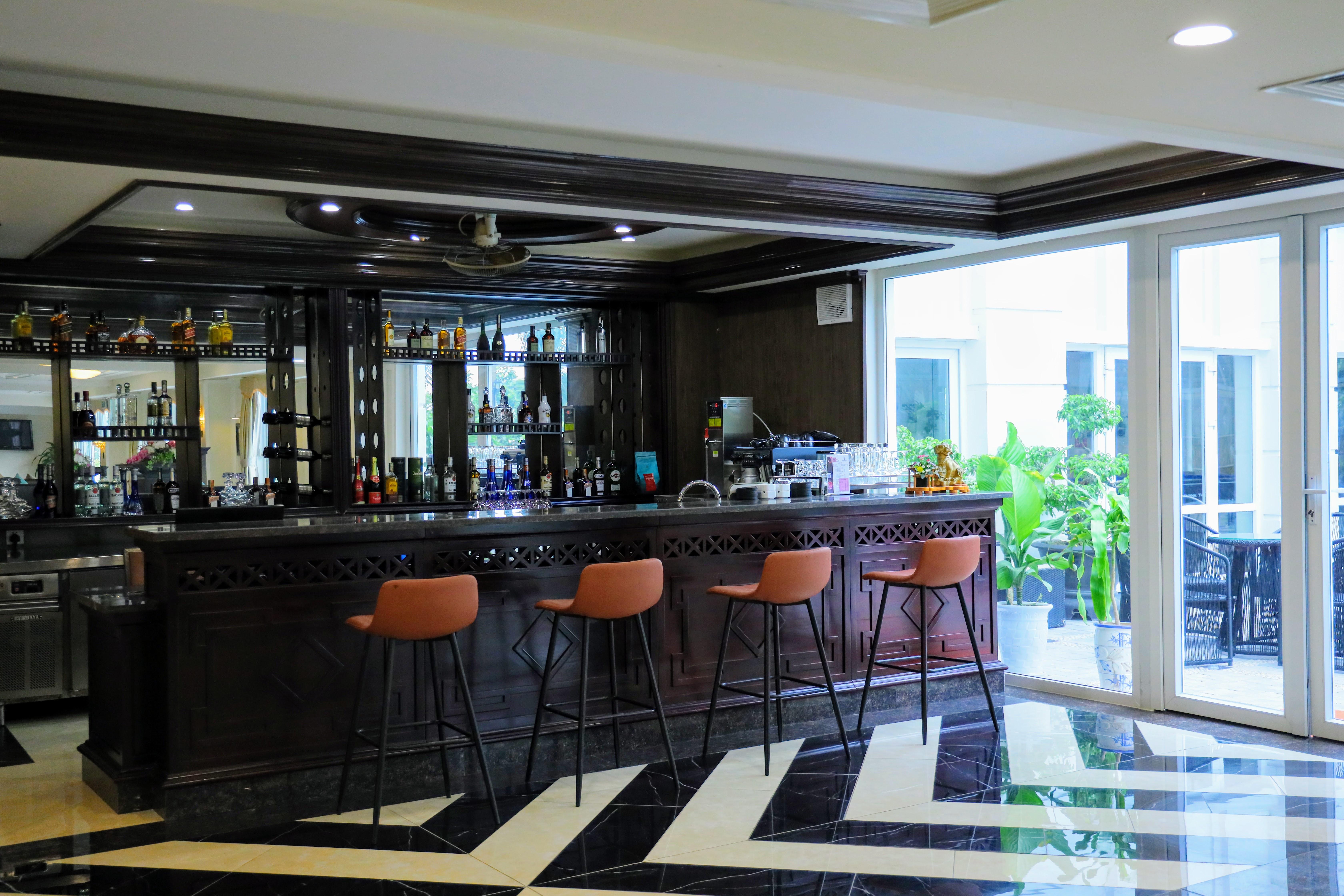 Ninh Binh Legend Hotel Εξωτερικό φωτογραφία