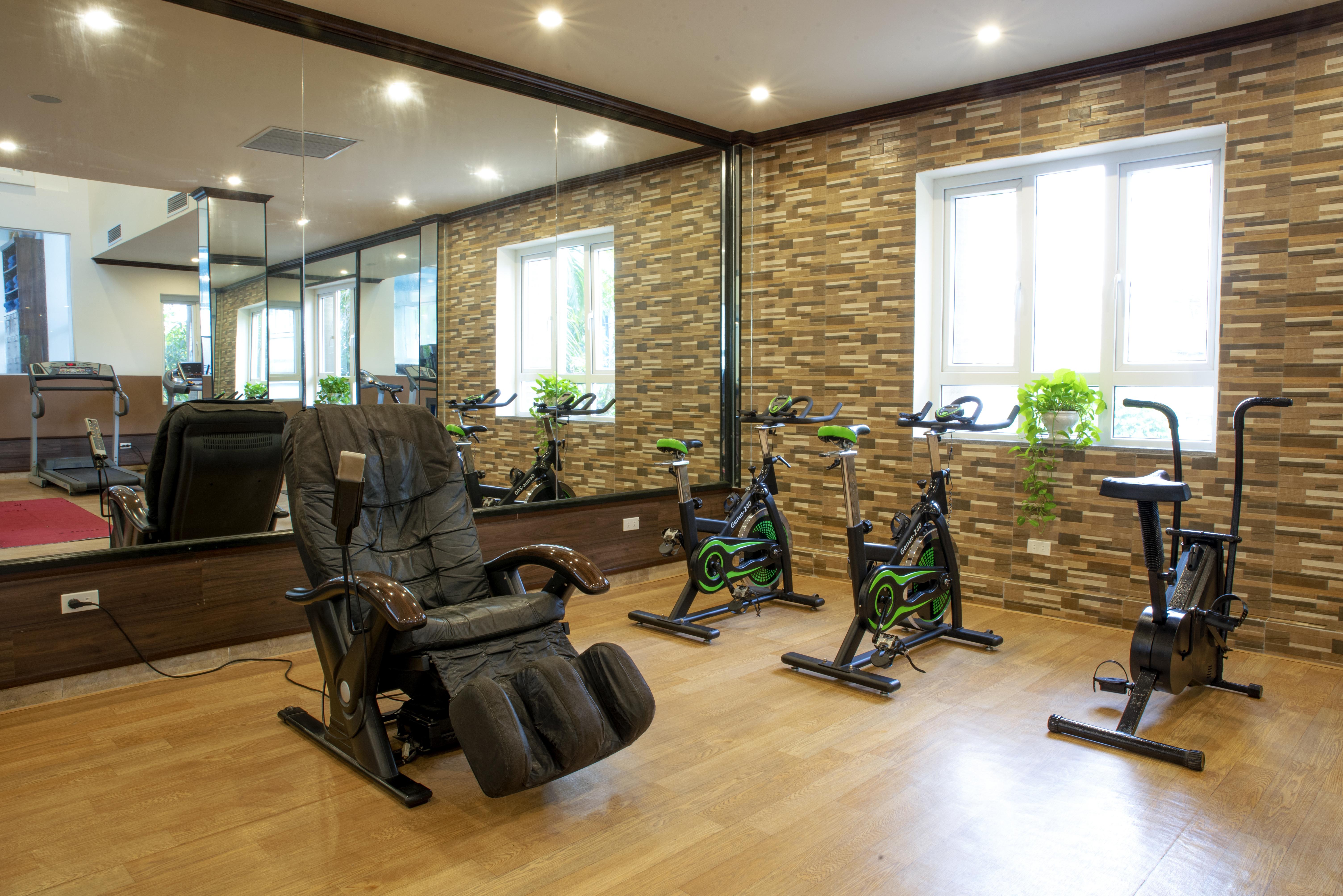 Ninh Binh Legend Hotel Εξωτερικό φωτογραφία