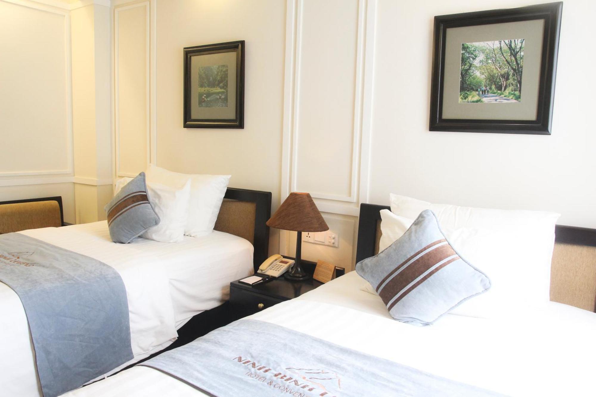 Ninh Binh Legend Hotel Δωμάτιο φωτογραφία