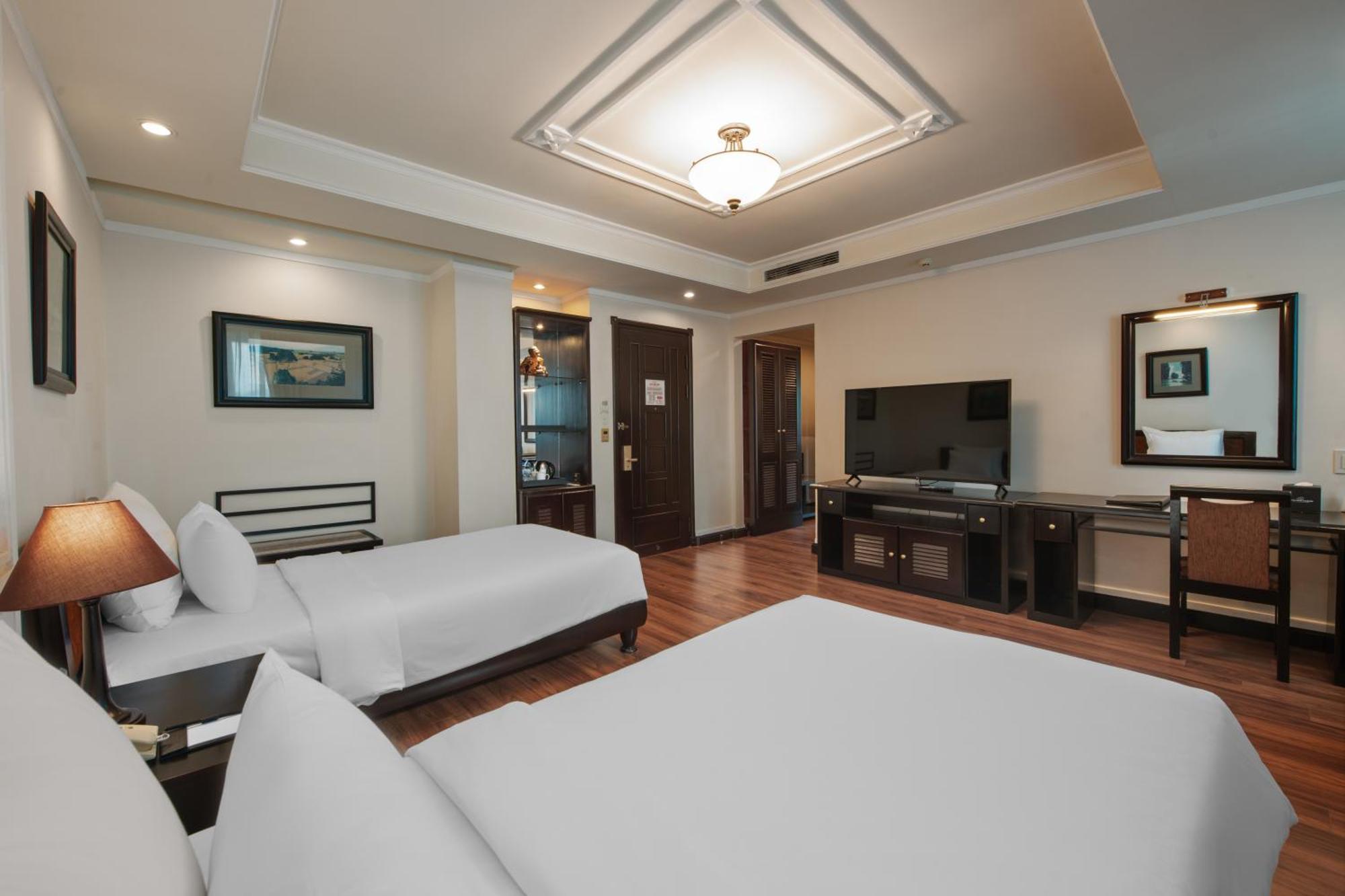 Ninh Binh Legend Hotel Εξωτερικό φωτογραφία