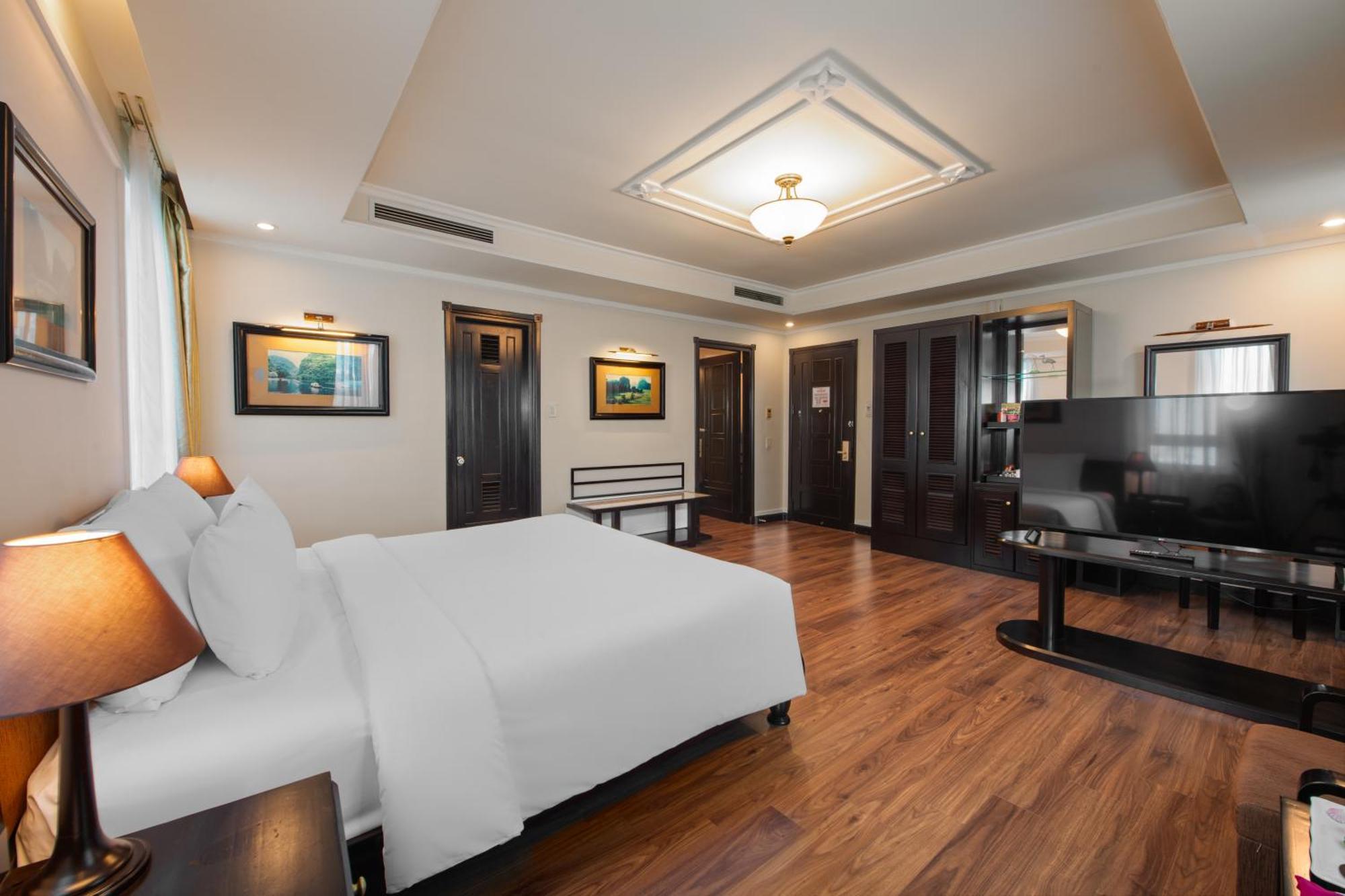 Ninh Binh Legend Hotel Εξωτερικό φωτογραφία