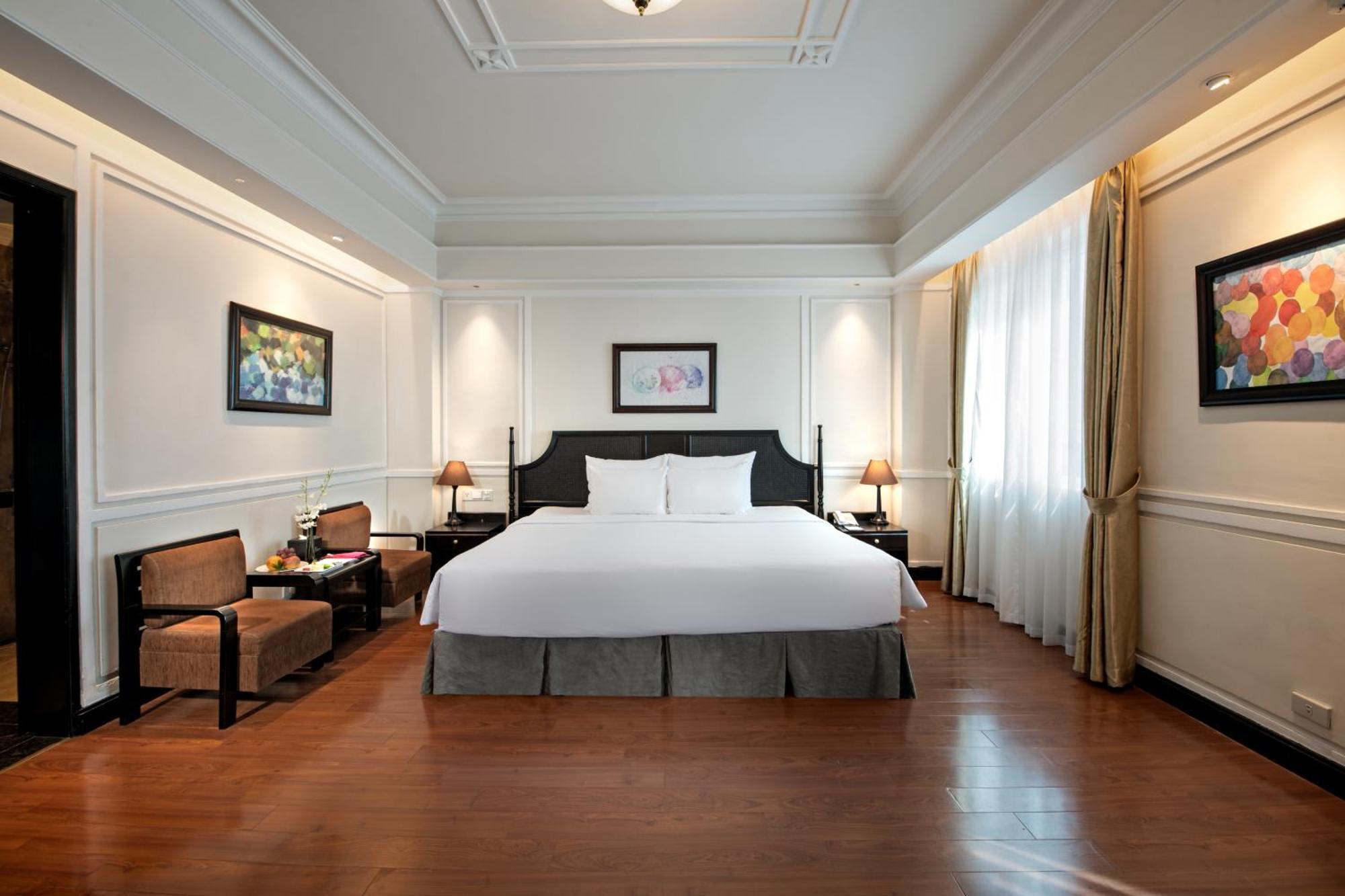Ninh Binh Legend Hotel Εξωτερικό φωτογραφία